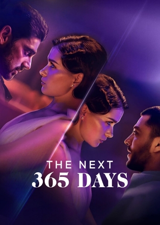 Next 365 Days