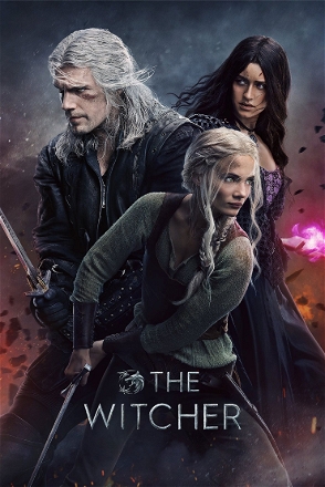 Witcher