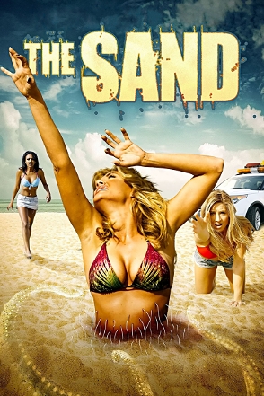 Sand