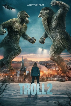 Troll 2