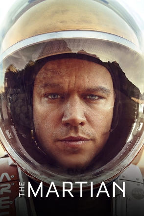Martian