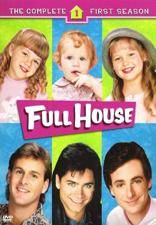 D.J. Tanner's Day Off