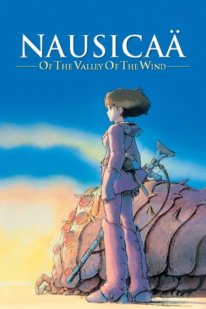 Warriors of the Wind