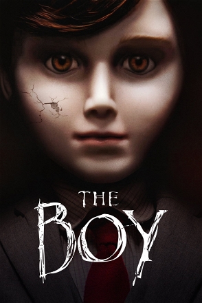 Boy