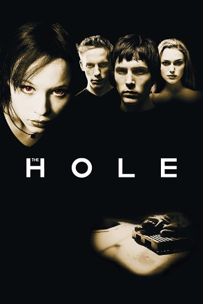 Hole