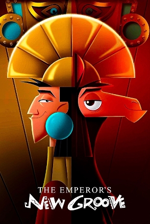 Emperor's New Groove