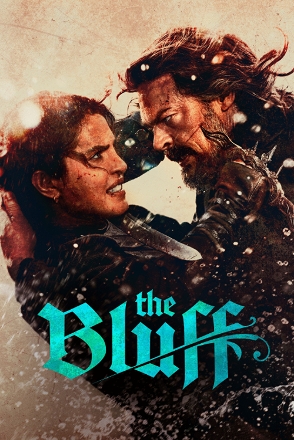 Bluff