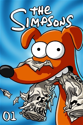 Call of the Simpsons