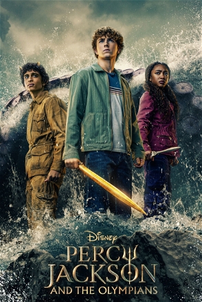Percy Jackson and the Olympians_0002