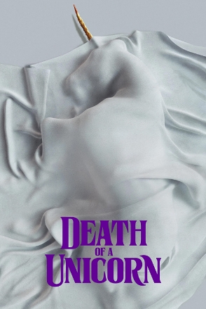Death of a Unicorn