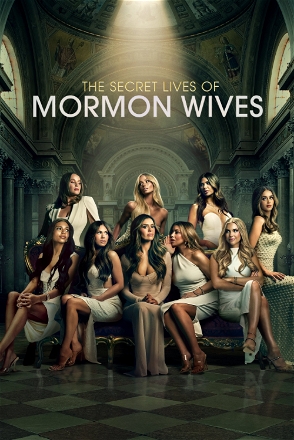 Secret Lives of Mormon Wives
