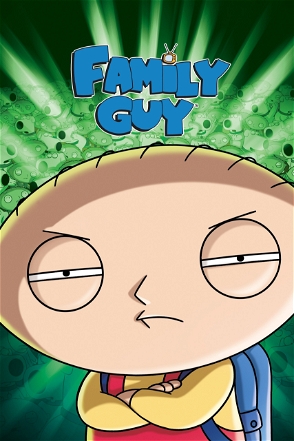 Quagmire's Quagmire