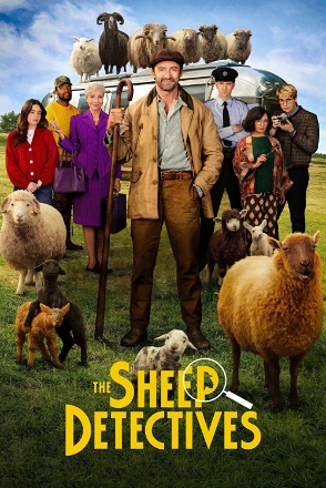 Sheep Detectives