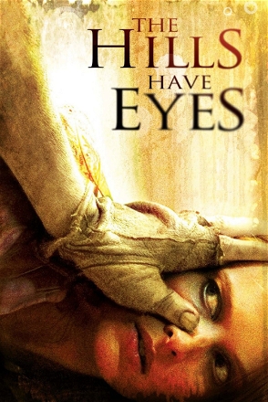 Hills Have Eyes