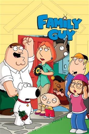 Quagmire's Baby