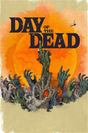 'Til the Dead Do Us Part