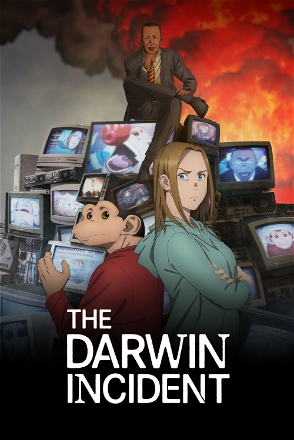 Darwin Incident