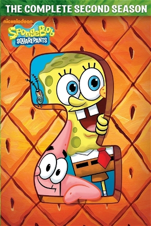 Your Shoe's Untied / Squid's Day Off