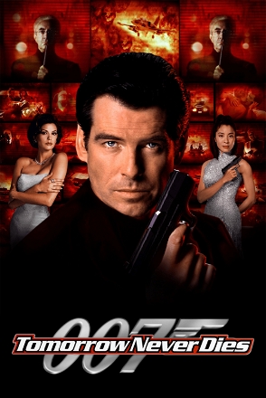 Tomorrow Never Dies