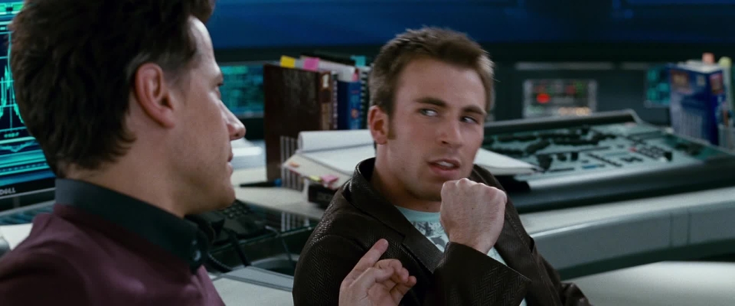 Fantastic Four Rise of the Silver Surfer (2007) {tmdb