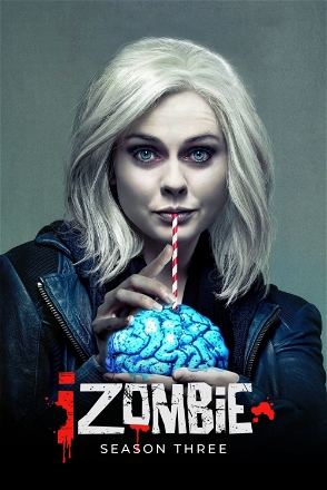 Zombie Knows Best
