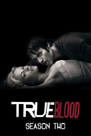 Nothing But the Blood