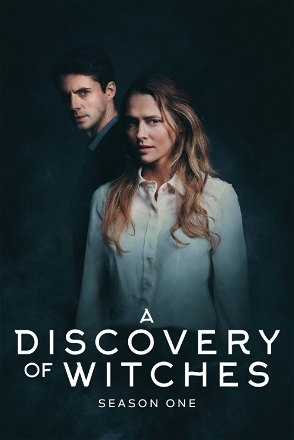 A Discovery of Witches_0001