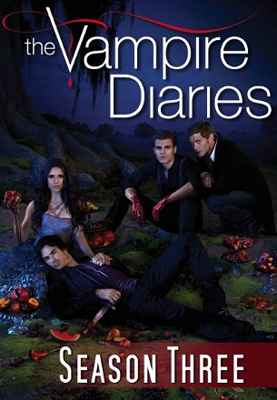 The Vampire Diaries_0003