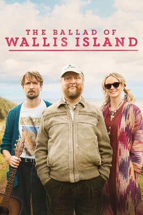 Ballad of Wallis Island