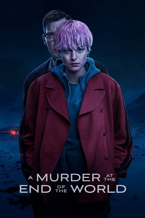 Murder at the End of the World