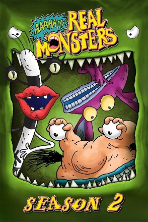 Aaahh!!! Real Monsters_0002