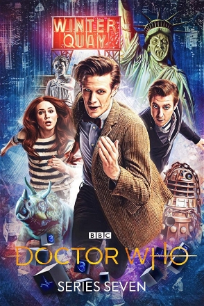Name of the Doctor