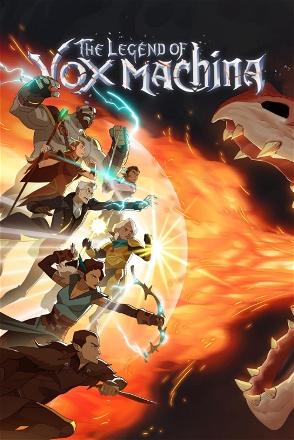 The Legend of Vox Machina_0003