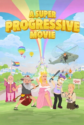 Super Progressive Movie