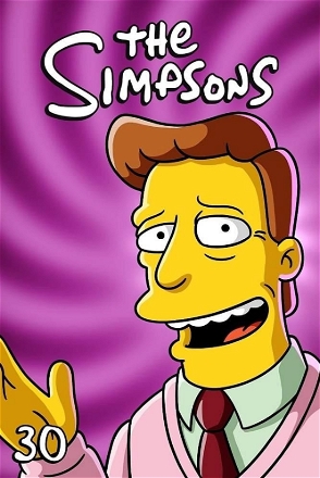 'Tis the 30th Season
