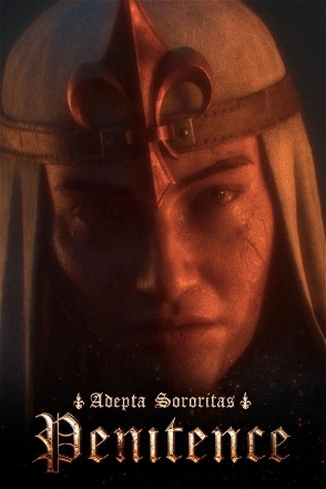 Adepta Sororitas: Penitence_0001