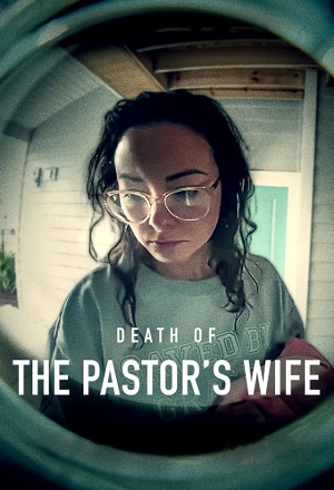 Death of the Pastor's Wife