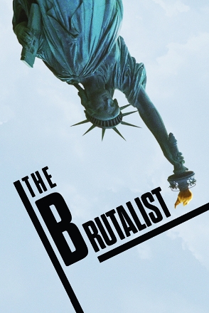 Brutalist
