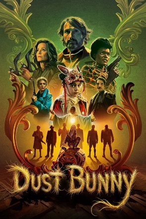 Dust Bunny