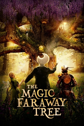 Magic Faraway Tree