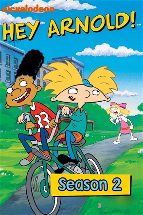 Arnold Saves Sid
