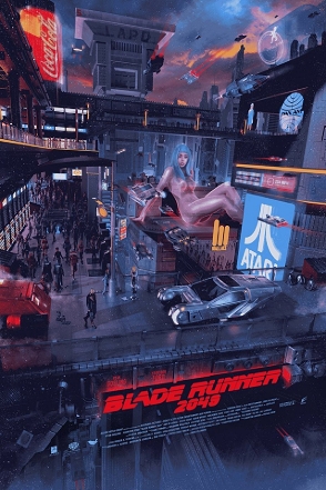 Blade Runner 2049