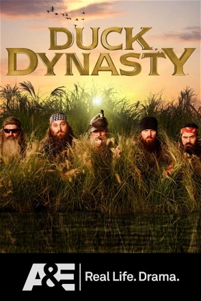 Quack in the Saddle