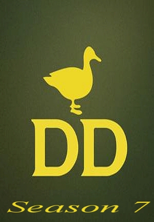 Quack in the Saddle