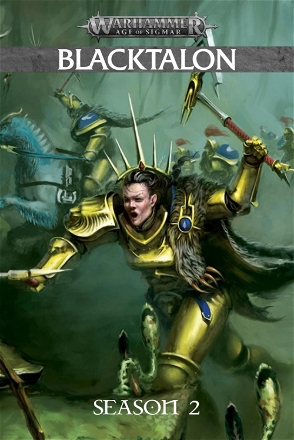 Hunter
