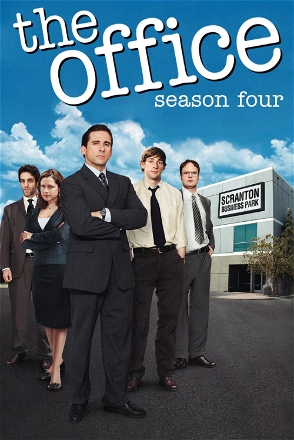 Fun Run / Dunder Mifflin Infinity
