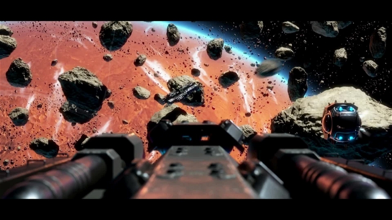 Astartes (2018)