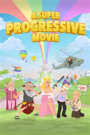 Super Progressive Movie