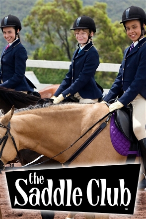 Saddle Club