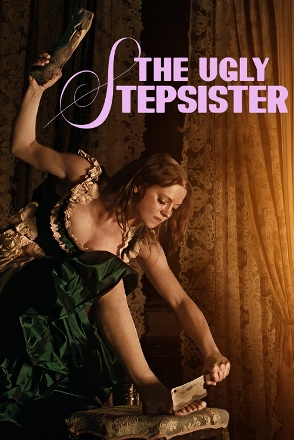 Ugly Stepsister